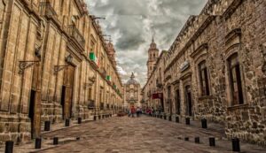 Mexico Tour Package from India