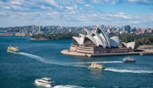 Australia trip packages from India for family