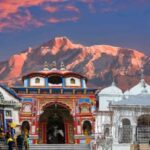 Chardham Yatra Tour