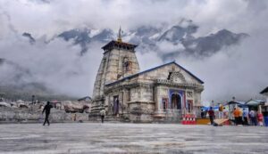 Kedarnath