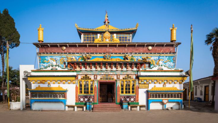 Darjeeling Sikkim Holiday Package