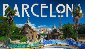 Barcelona travel packages