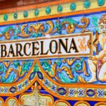 Barcelona package holidays