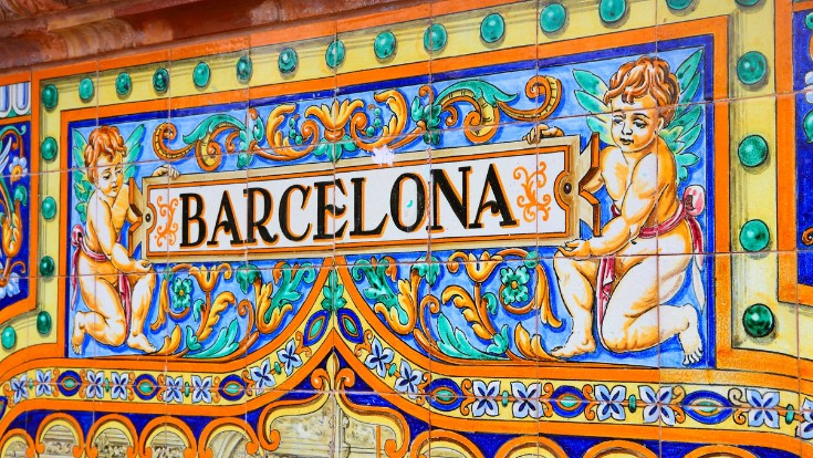 Barcelona Package Holidays Designed Around a Refined 5-Day Journey