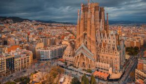 Barcelona Package Holidays
