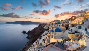 Europe Vacation Packages