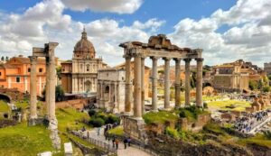 Europe Vacation Packages