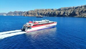 6 Days greece tour package