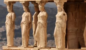 Greece tour packages