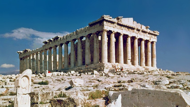 Greece Trip Packages