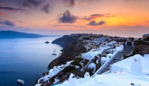 Greece Trip Packages