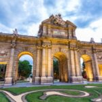 Trip to Madrid package