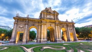 Madrid Holiday Packages Designed for Depth, Culture, and Confidence