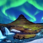 Northern Lights package holidays