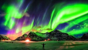 Northern Lights Package Holidays