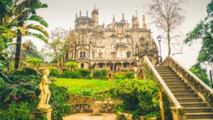 Portugal Travel Package Designed for Cultural Depth and Seamless Flow