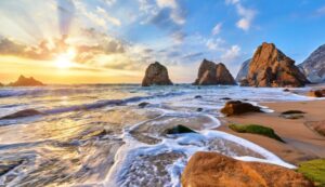 Portugal tour package