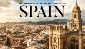 Spain Vacation Packages
