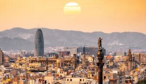 Spain package holidays