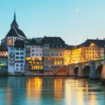 Switzerland tour package for couples