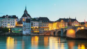 6 Days Switzerland Tour Package for Couples – A Romantic Alpine Escape Curated by D’Organizers