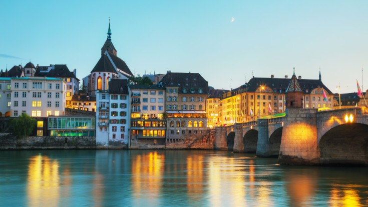 6 Days Switzerland Tour Package for Couples – A Romantic Alpine Escape Curated by D’Organizers