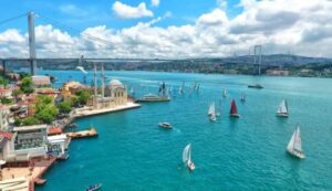 Turkey travel packages