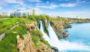 Turkey travel packages