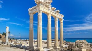 Experience Turkey in 5 Days — A Journey of Culture, Luxury and Timeless Beauty