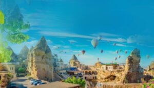 Turkey travel packages