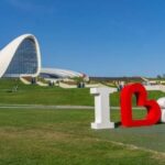 Baku tour package