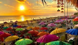 Bali trip package