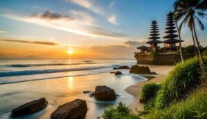 Bali 5 Nights 6 Days Package