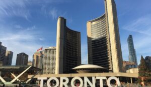 Canada Trip Packages 