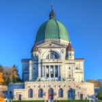 Canada Tour Packages from India