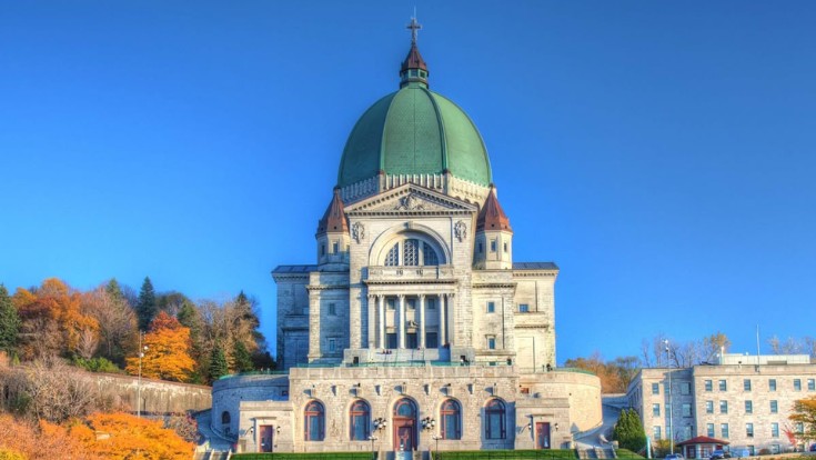 Canada Tour Packages from India