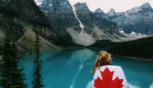 Canada Tour Packages from India