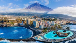 Canary Island holiday package from India