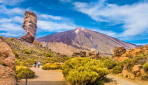 Canary Island holiday package from India