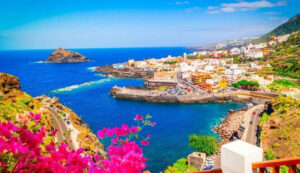 Canary Island holiday package from India