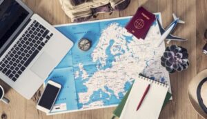  International tour packages