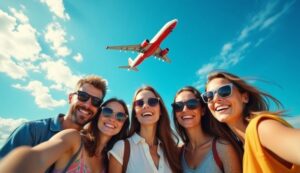 Customized international tour packages