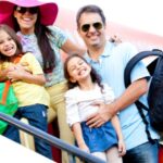 International tour packages