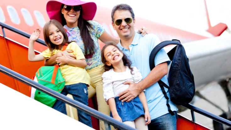 International tour packages