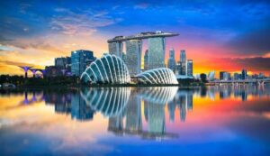 Singapore vacation packages