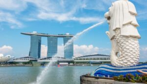 Singapore travel packages