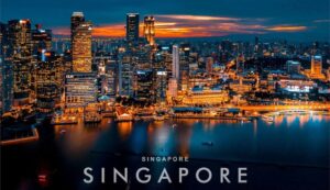 Singapore vacation packages