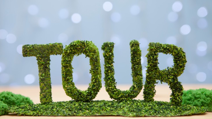 Trusted travel agency for India tours