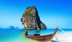 Thailand package holidays