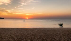 5-Day Thailand Trip Package